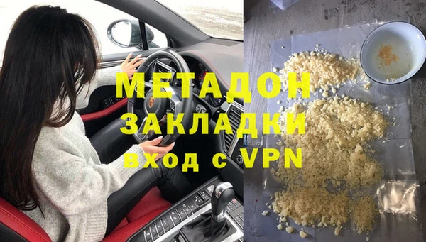 твердый Гусев